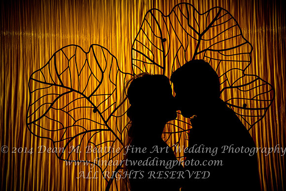 MacBeth Hoffmann Wedding
