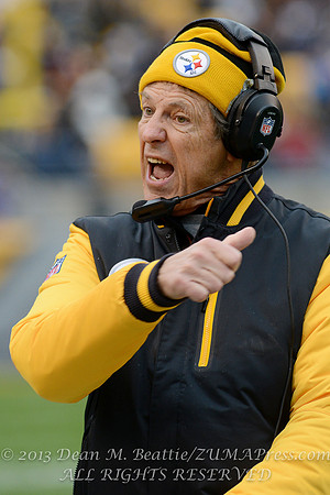 Steelers defeat Bills 23-10