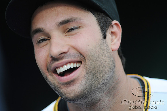 MLB: White Sox at Pirates