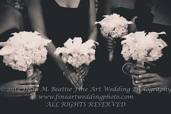 MacBeth Hoffmann Wedding