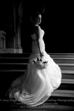 Mingrone DelVecchio Wedding