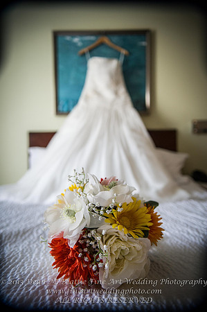 Alukonis Matthews Wedding