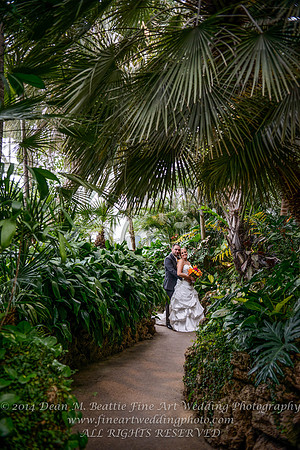 Mandarino Kocher Wedding