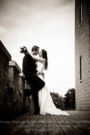 Gehenio Dewhirst Wedding