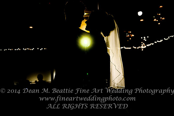 Martin Heath Wedding