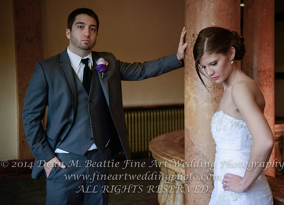 Wissinger Walters Wedding