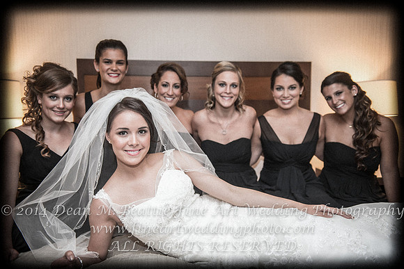 MacBeth Hoffmann Wedding