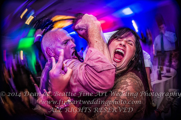 MacBeth Hoffmann Wedding